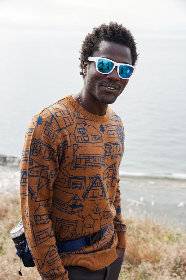 Kavu Klassikoh Snowball Matte