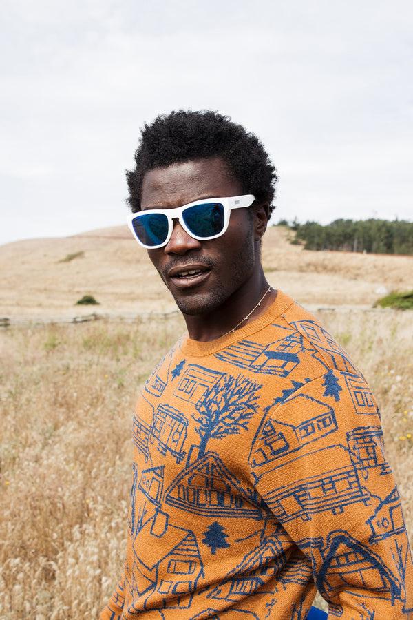 Kavu Klassikoh Snowball Matte