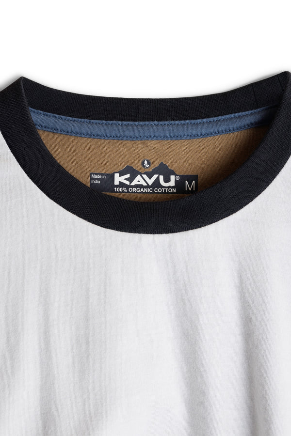 Kavu Klear Above Etch Art Fig