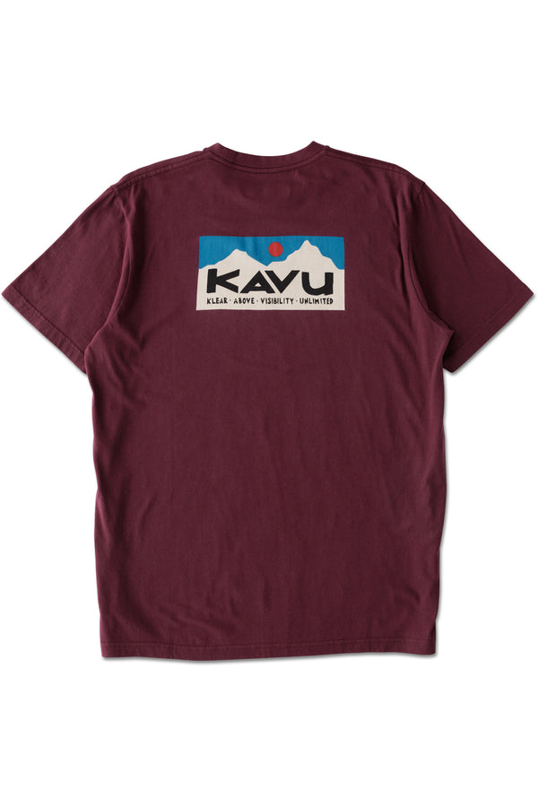 kavu Klear Above Etch Art Fig