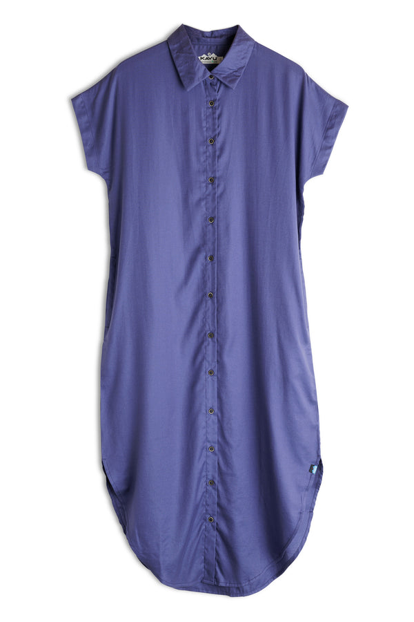 kavu Kuta Blue Yonder