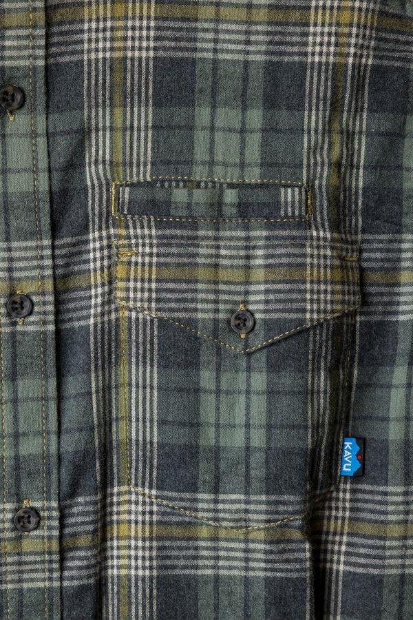 Kavu Lorenzo Great Smoky