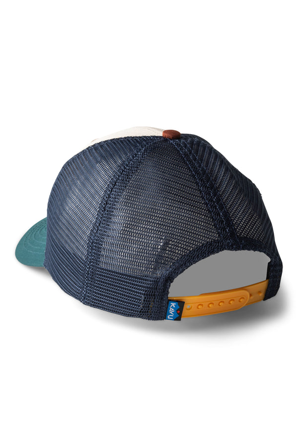 Kavu Low Tide Treeline Mix