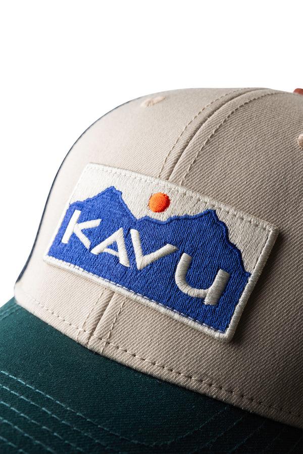 Kavu Low Tide Treeline Mix