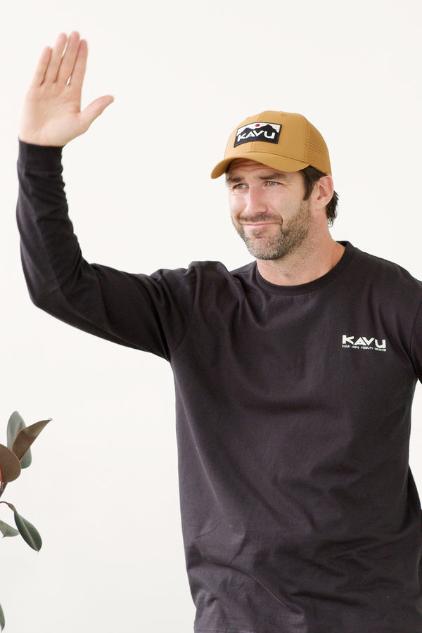 Kavu Low Tide Treeline Mix