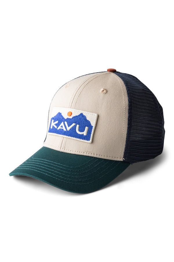 kavu Low Tide Treeline Mix