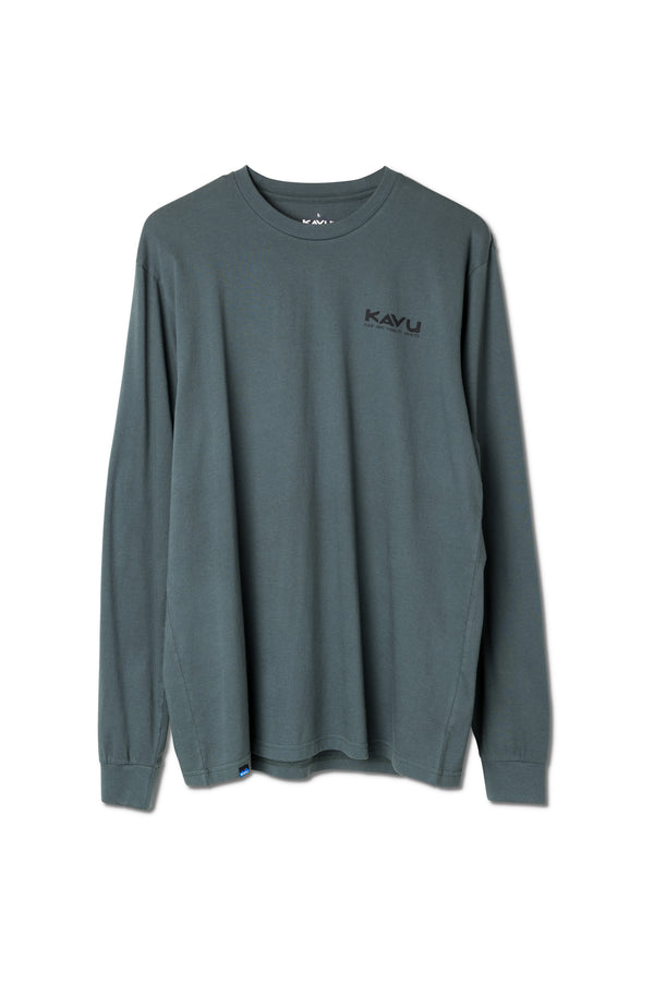 Kavu LS Etch Art Rosin