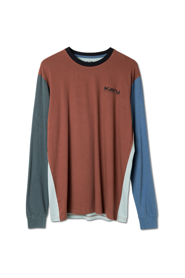 Kavu LS Etch Art Rosin