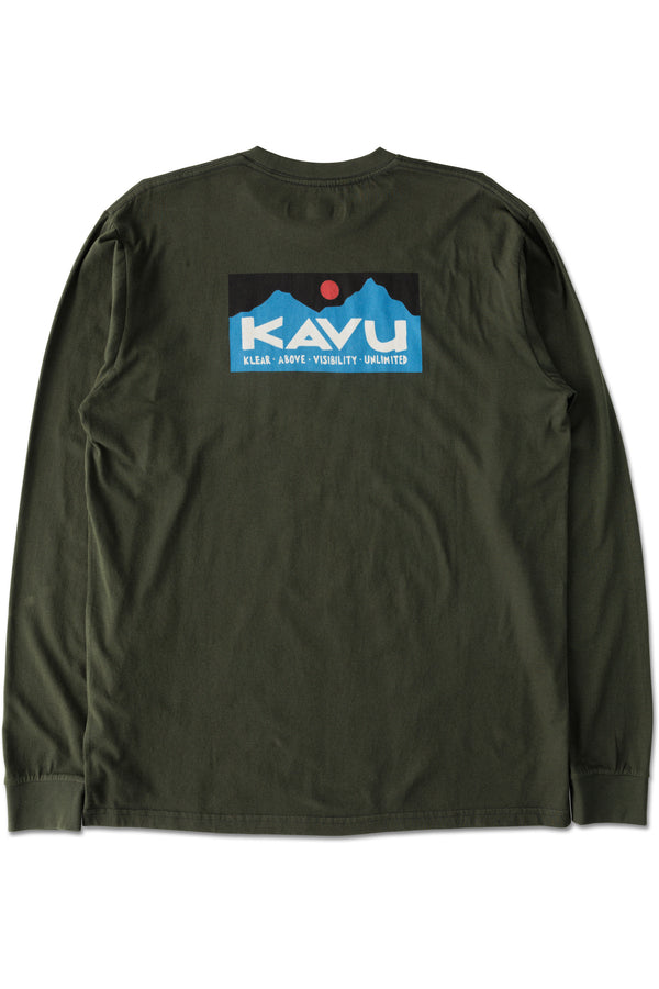 kavu LS Etch Art Rosin