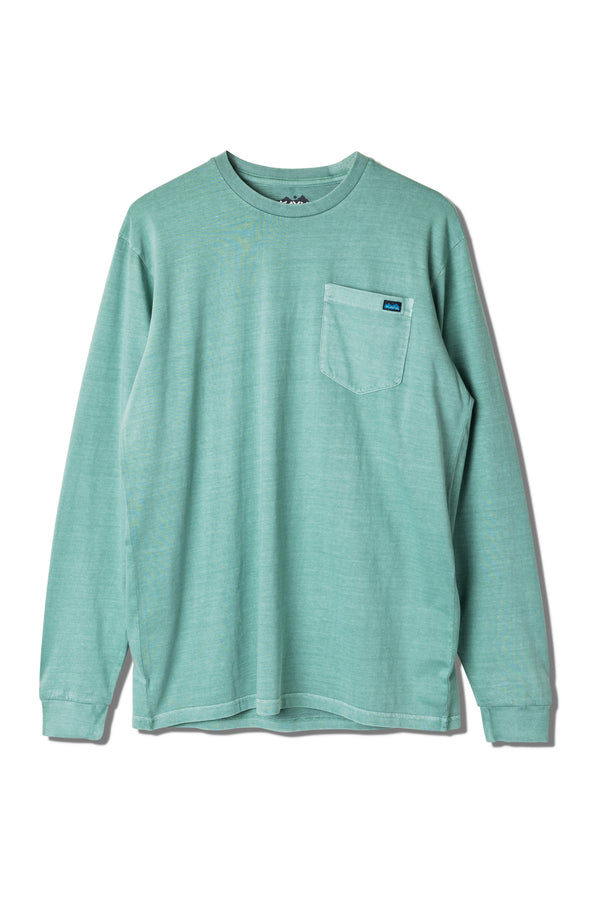 kavu LS Side Bar T Shady Pine