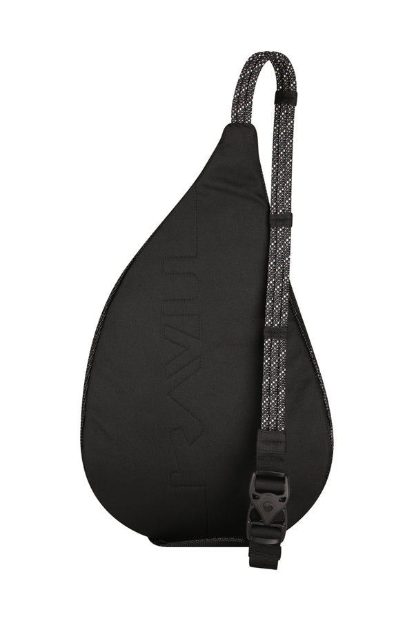 Kavu Mini Beach Rope Bag Cool Aqua