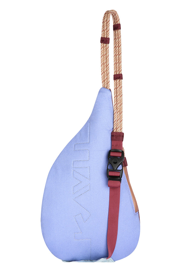 Kavu Mini Remix Rope Bag Wanderland