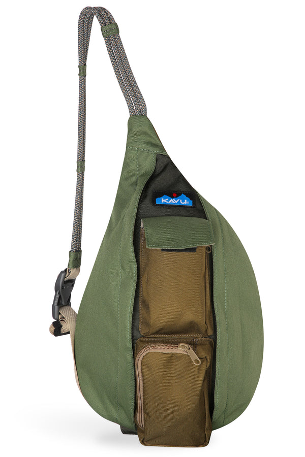 kavu Mini Rope Sling Ground Cover