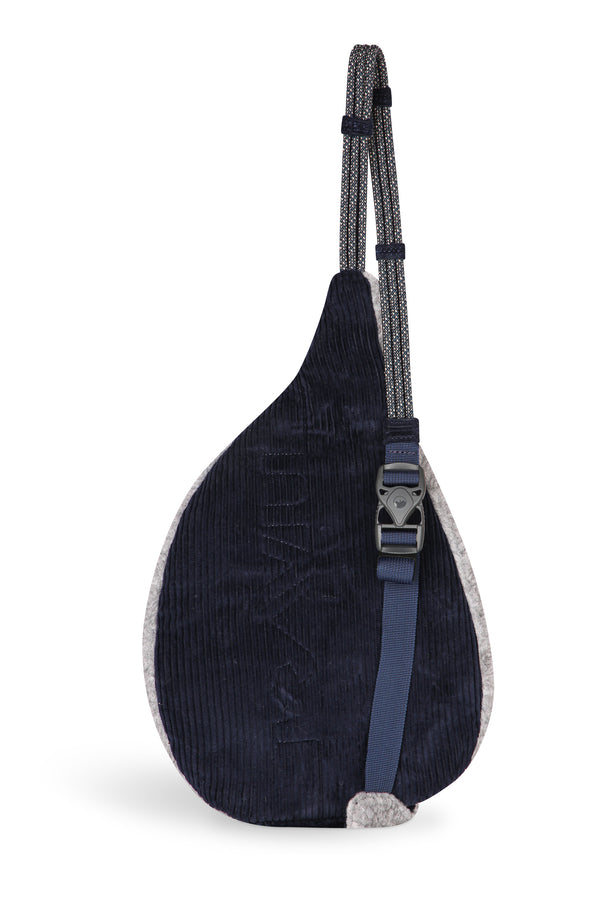 Kavu Mini Rope Snug Pebble Beach