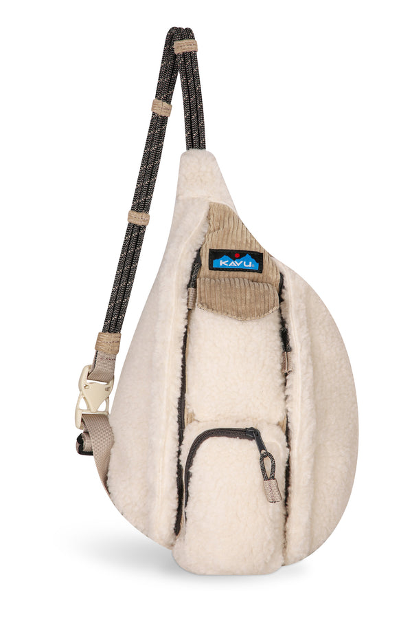kavu Mini Rope Snug Pebble Beach