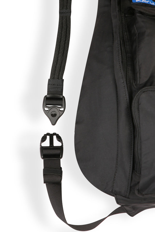 Kavu Mini Slingback Midnight Bloom