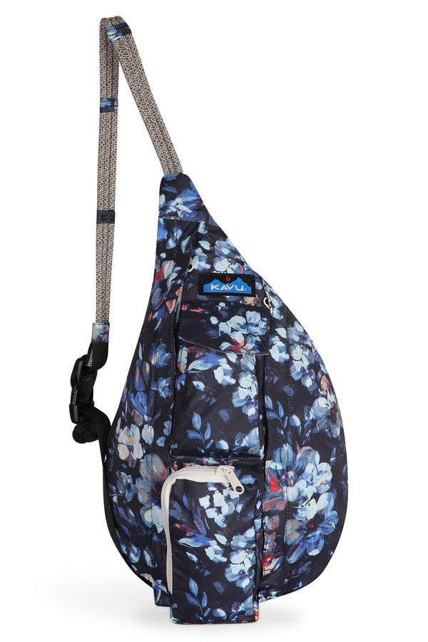 kavu Mini Slingback Midnight Bloom