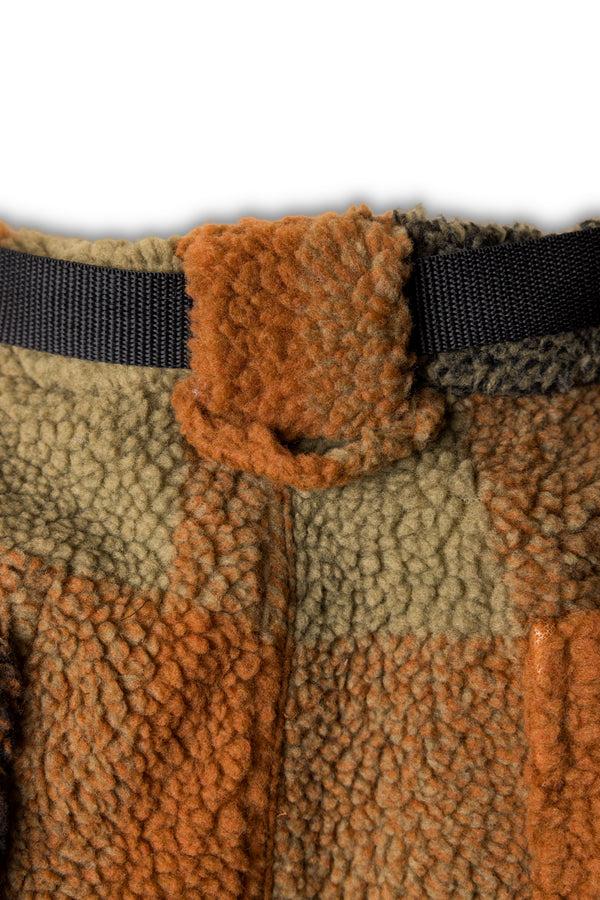 Kavu Mountain Chilli Copper Ridge