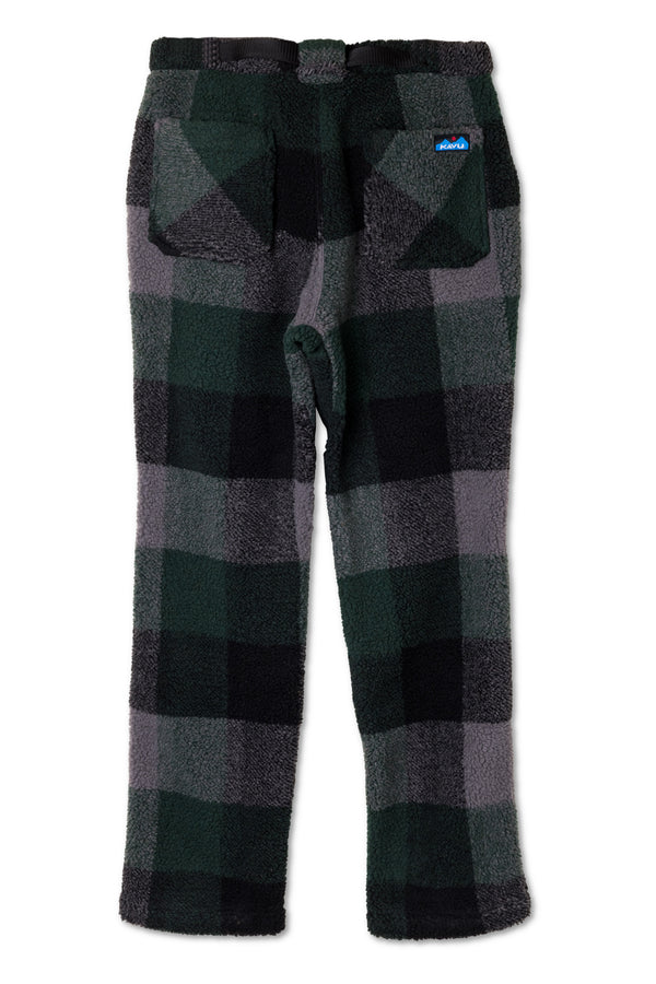 Kavu Mountain Chilli Copper Ridge