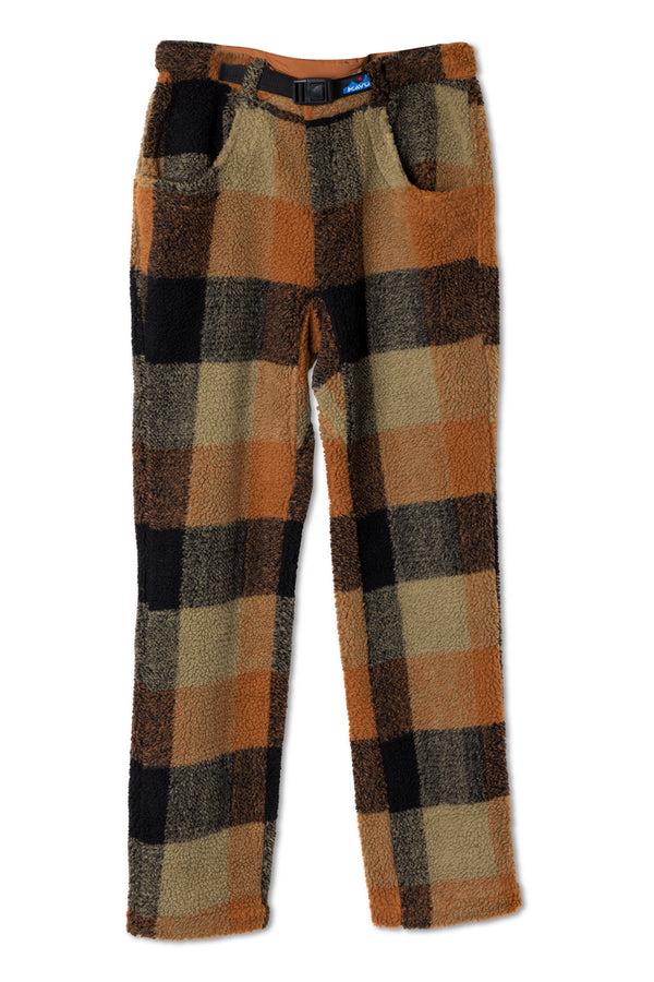 kavu Mountain Chilli Copper Ridge