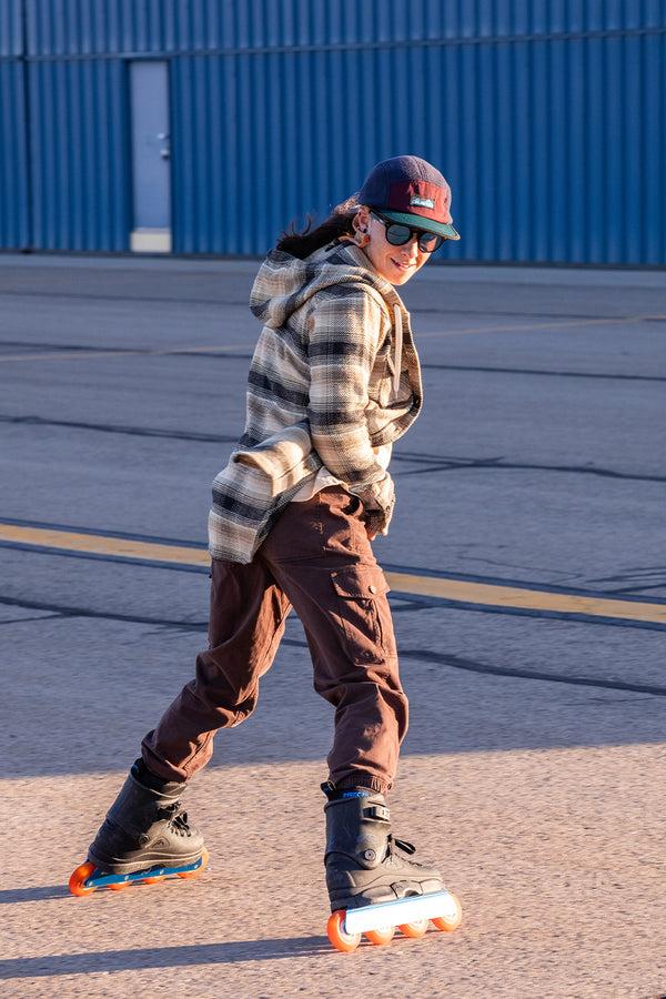 Kavu Mountain Top Frappe Block