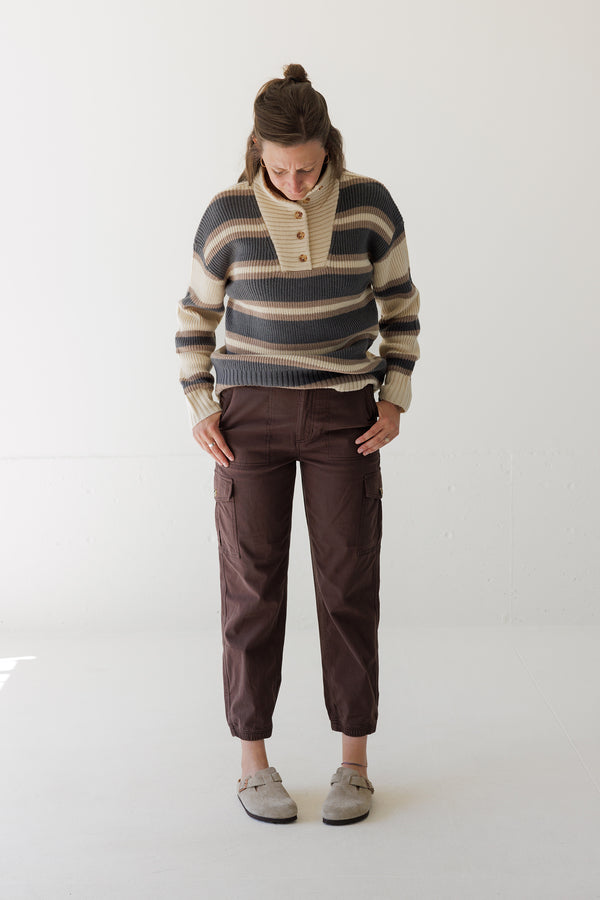 Kavu Nola Storm Stripe