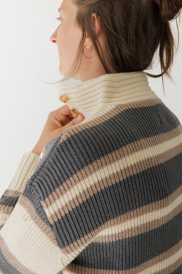 Kavu Nola Storm Stripe