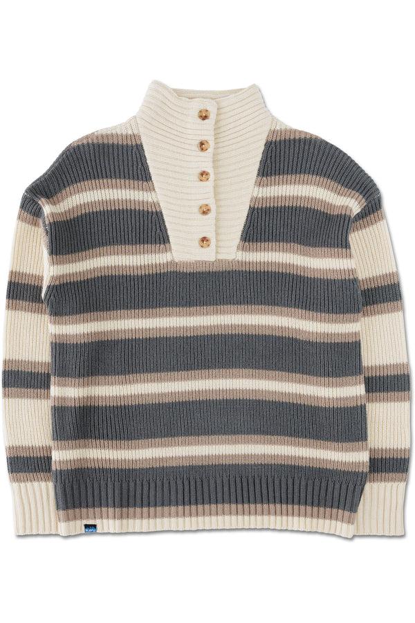 kavu Nola Storm Stripe