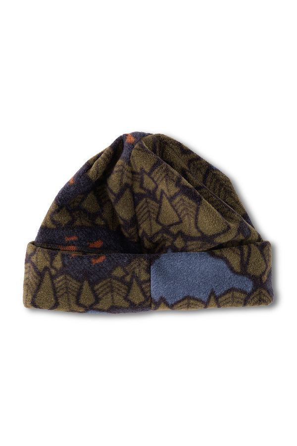 Kavu North Inlet Winter Holiday