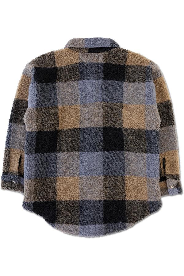 Kavu Northern Sky Nightshade Plaid