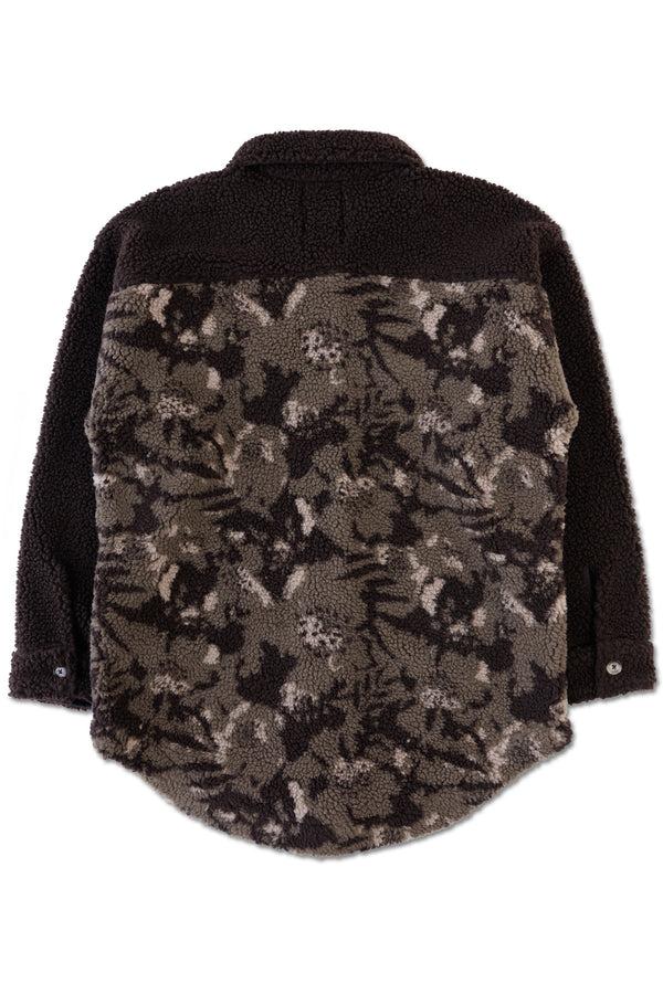 Kavu Northern Sky Nightshade Plaid