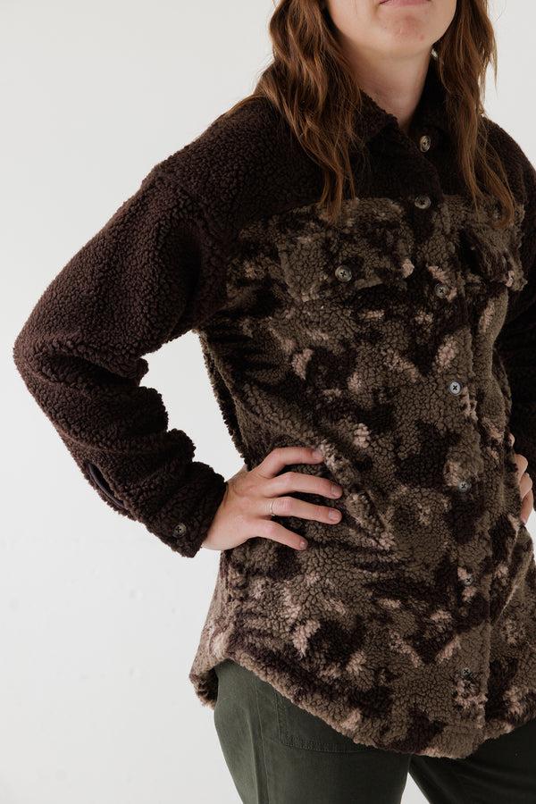 Kavu Northern Sky Nightshade Plaid