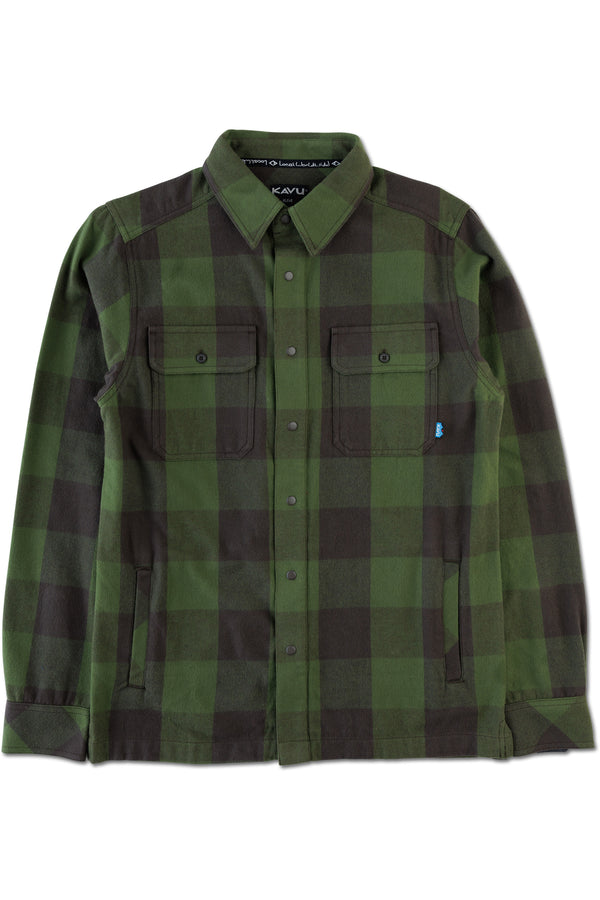 kavu Northlake Aspen Heights