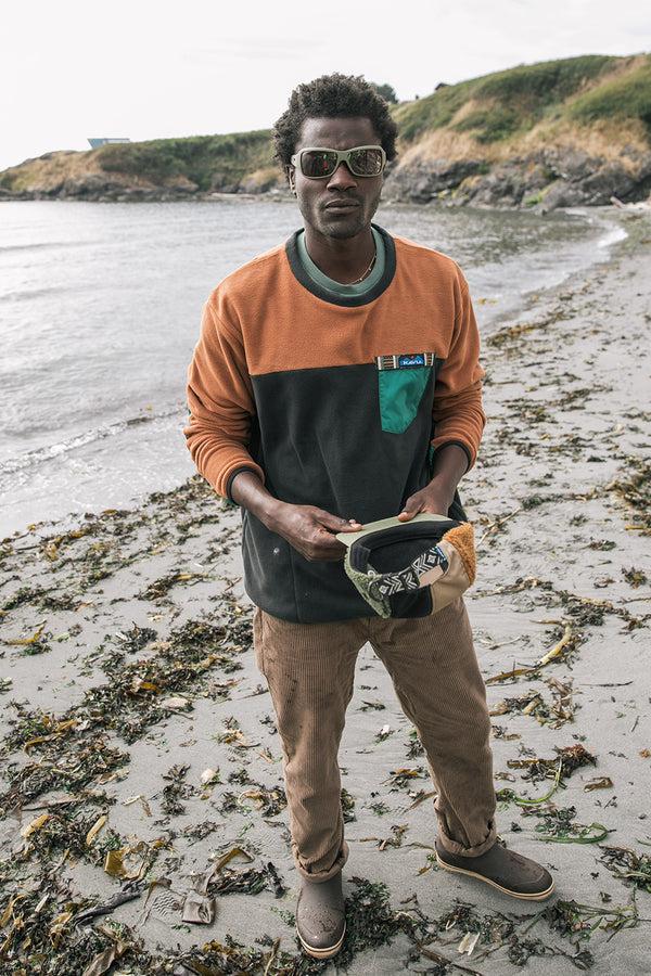 Kavu Opto Pie Blackout