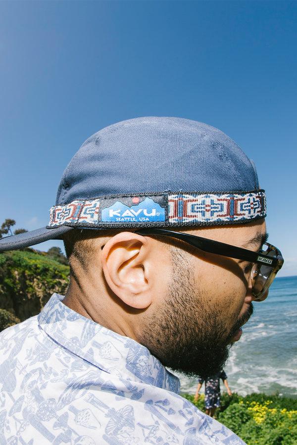 Kavu Organic Strapcap NW Ugly