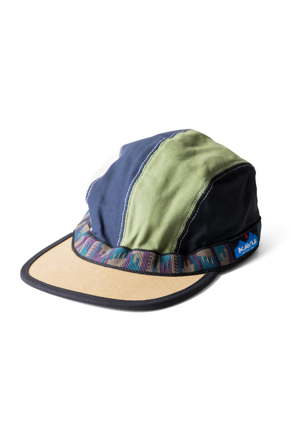 kavu Organic Strapcap NW Ugly