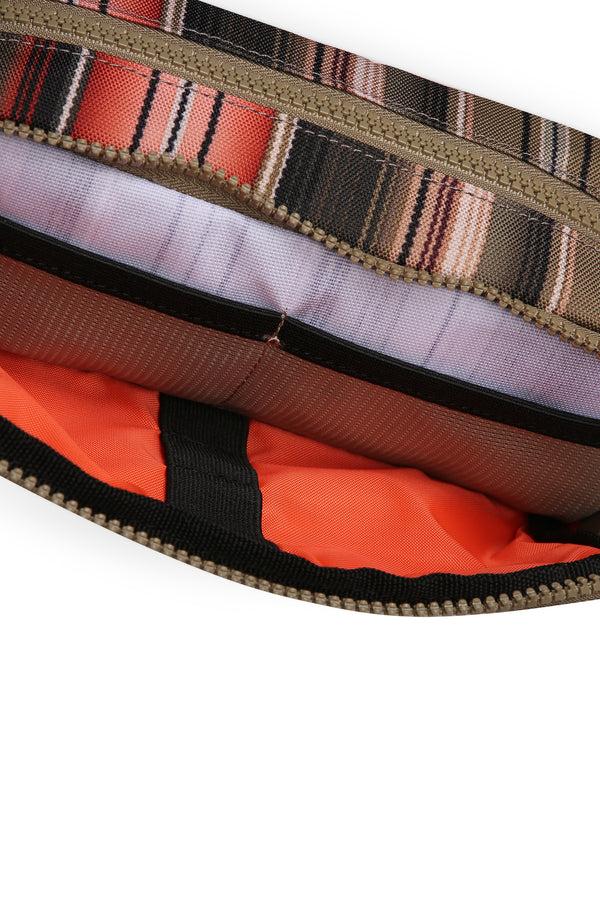 Kavu Out Pouch Ranchland