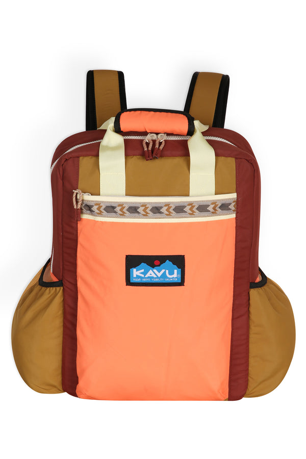 kavu Paddle Pack Harvest Glow