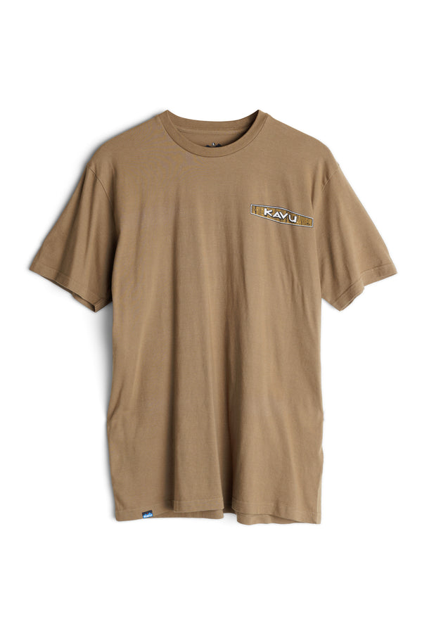 Kavu Pass The Time Olive