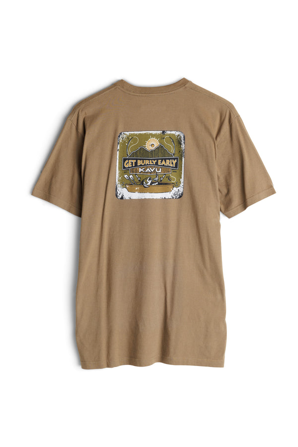 kavu Pass The Time Olive