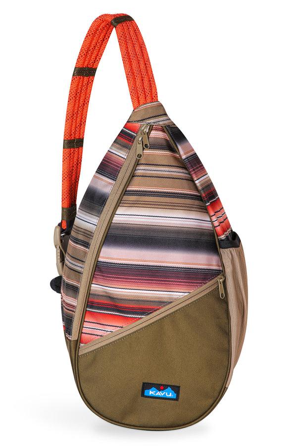 kavu Paxton Pack Horizon Run