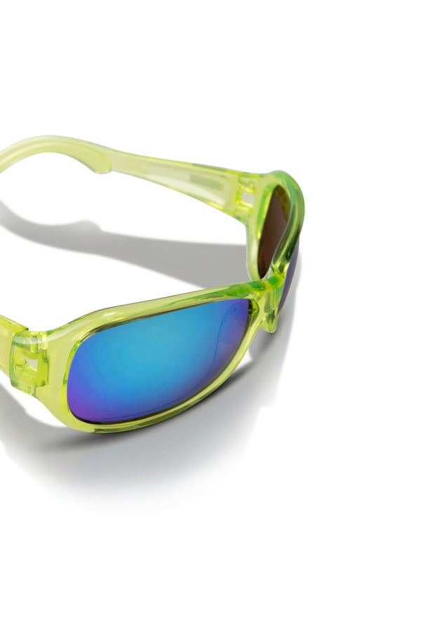 Kavu Perma Grin Day Glow