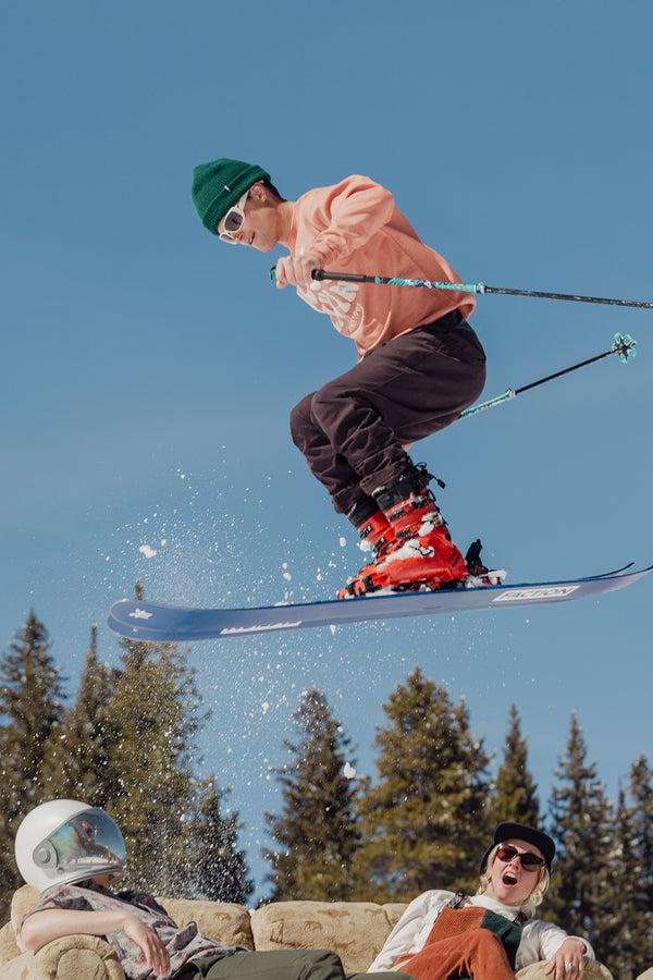 Kavu Pickford Purple Opulence