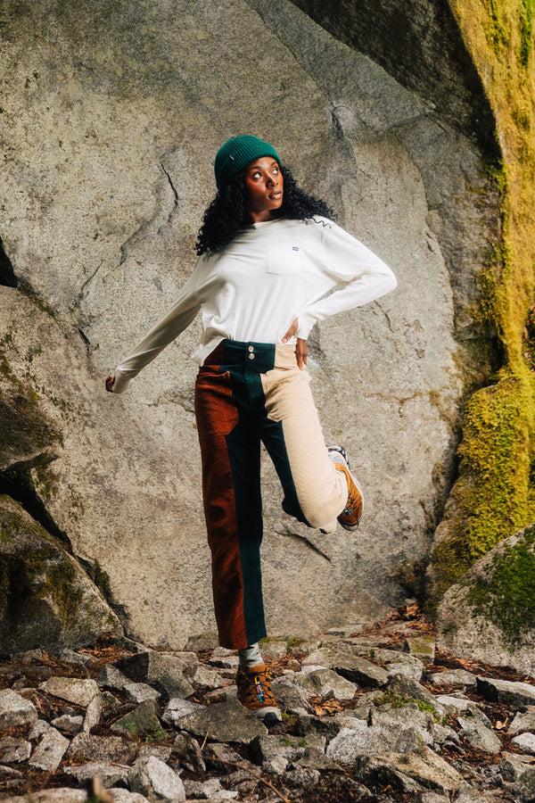 Kavu Pickford Purple Opulence