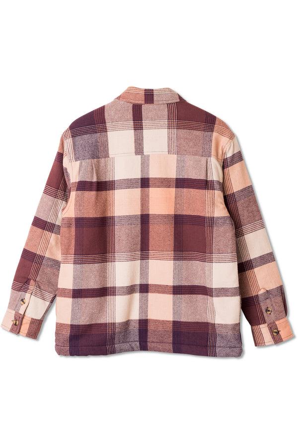 Kavu Pinedrona Blush Berry