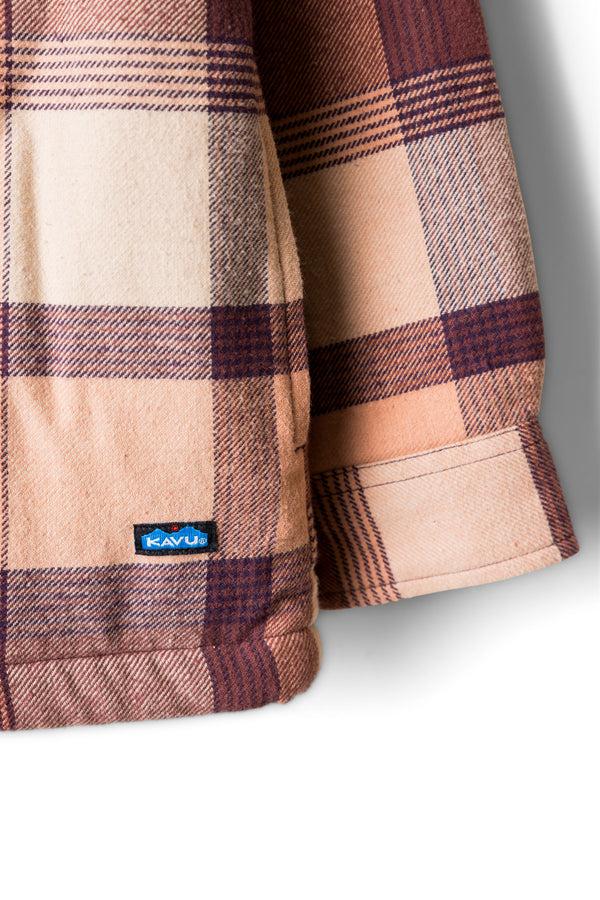 Kavu Pinedrona Blush Berry