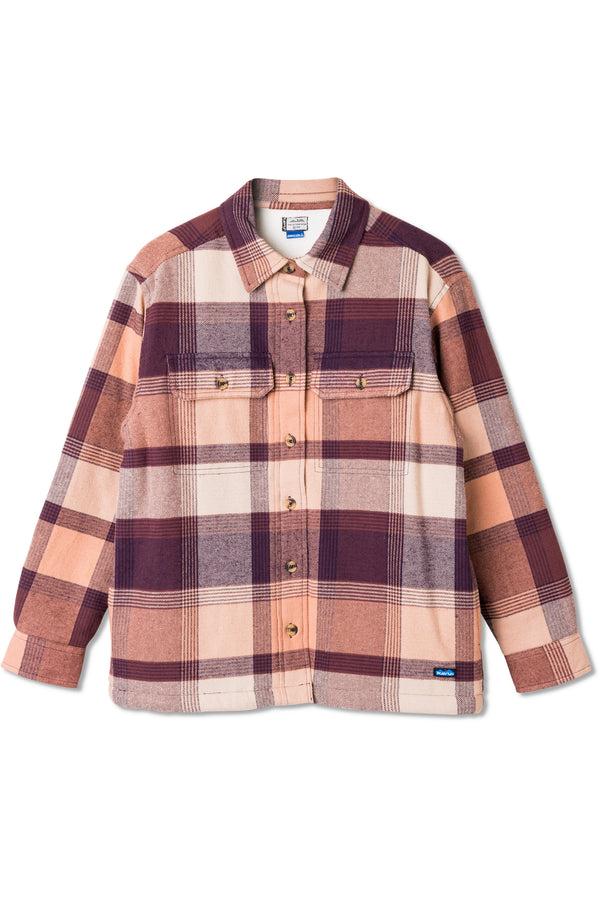 kavu Pinedrona Blush Berry