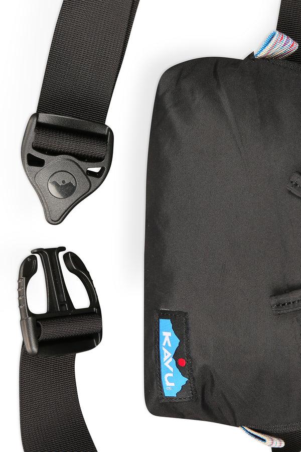 Kavu Pint Size Black