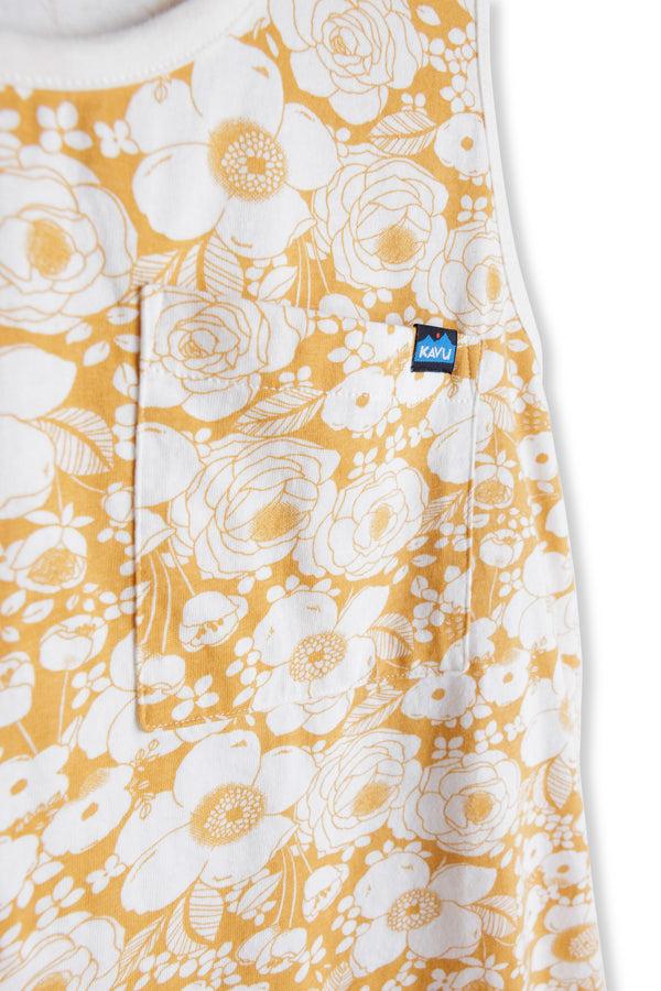 Kavu Pipa Gold Bloom