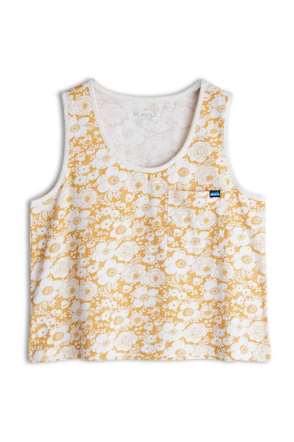 kavu Pipa Gold Bloom